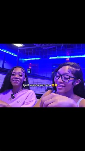 Mya X Miya🤞 #myanicole #theemyanicole #funny