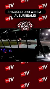 Jeffrey Shackelford took home the big Outlaw Figure 8 win at Auburndale Speedway! #throwbackthursday #SPEEDSPORTTV #SPEEDSPORT #Auburndale #Speedway #AuburndaleSpeedway #JeffreyShackelford #World #Figure8 #WorldFigure8Tour #Outlaw #OutlawFigure8 #Eibach #motorsport #autoracing I @pitrowtv | SPEED SPORT 2