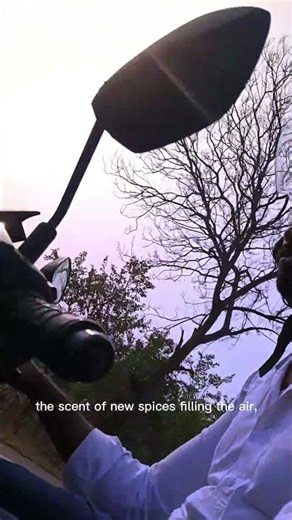 Solo Bike Travel Vlog | Roads, Rides & Real Feelings #subbuminivlogs #youtube