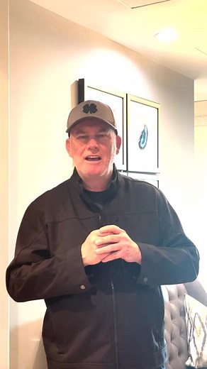 Brian Regan Joins TikTok for Comedy and Dance