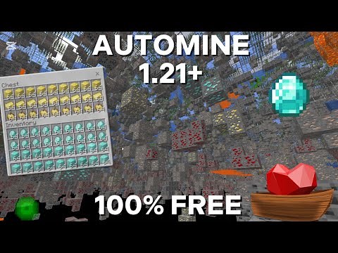 *FREE* Lifeboat Sm Automine Cheat 1.21+