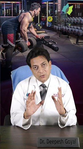 Can Gym Fix Gynecomastia? | Male Chest Fat vs Gynecomastia Explained