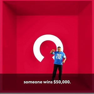 283 reactions · 93 shares | Super Bowl squares is back with  MILLIONS  of dollars in prizes! Every score change, someone wins $50,000. PLUS, two grand prizes of $500,000 that could be used toward a dream home. | Rocket | Facebook