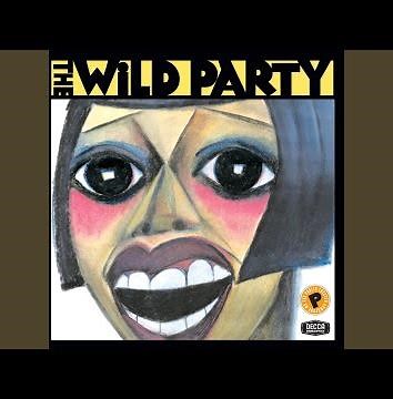 Welcome To My Party (Original Broadway Cast/2000)