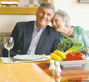 Sep 2011: The enlightened gourmet