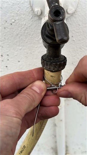 How to Secure Pipe Perfectly!