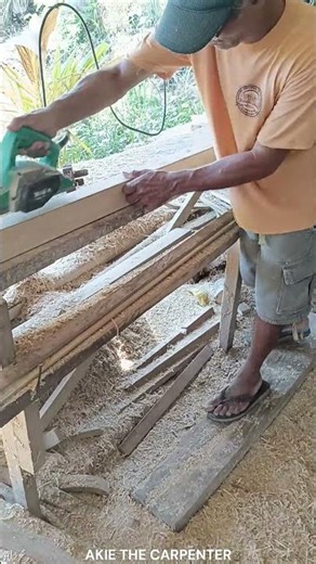 The Best Budger Planer for Woodworking I Wood Hand Planer How To For Beginners I Akie The Carpenter