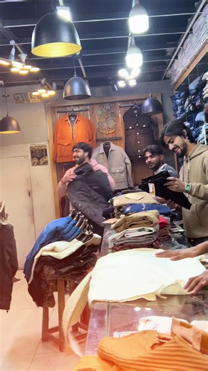 Discover the New Summer Collection at Back Bencher Garments