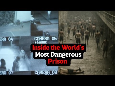 Inside Carandiru: Brazil’s Deadliest Prison Massacre That Shocked the World
