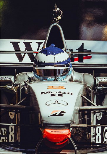 Mastering the Art of Cropping in Photography