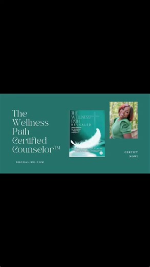 FOR IMMEDIATE RELEASE January 15, 2026 | Global Dr. Chalice C. Rhodes Announces Launch of The Wellness Path® Certified Counselor™ Credential Dr. Chalice C. Rhodes, Licensed Professional Trauma and Christian Apostolic-Prophetic Counselor and founder of The Wellness Path®, announces the launch of the The Wellness Path® Certified Counselor™ credential—a faith-centered, trauma-informed certification for clinicians, clergy, counselors, students, and helping professionals committed to ethical, whole-p