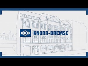 Knorr-Bremse: 120 Anos de Sucesso!