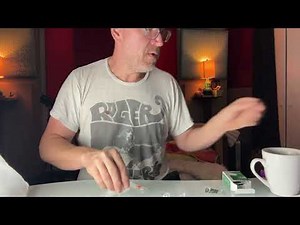 Filtering Peptides: How to reconstitute and filter a peptide Ipamorelin