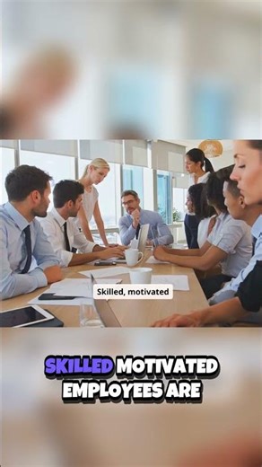 Unlocking Success The Power of Human Resource Management 💼