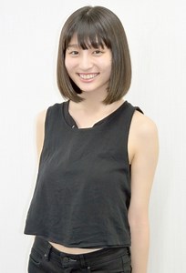 吉川愛、引退期間経て成長 “脱子役”で「女優としての演技をしなくては」