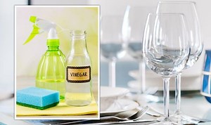 How to get rid of self-adhesive sticker residue - easy hacks