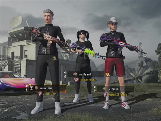 PUBG Mobile: The Rise of the Evil Empire