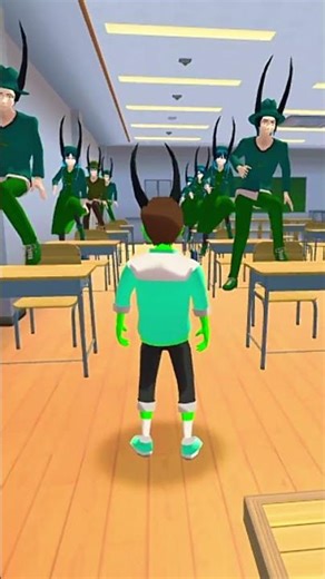 chicken wing chicken wing #sakuraschoolsimulator #sakura#shorts.