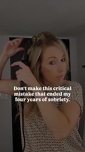 8.8K views · 130 reactions | I thought quitting drinking would set me...