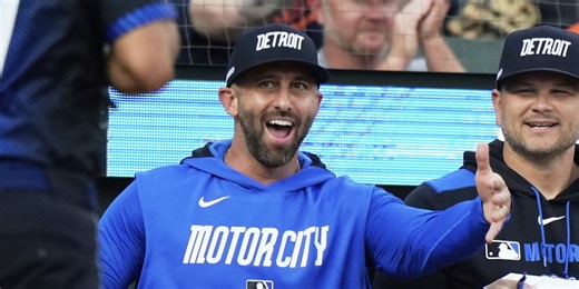 Tigers hitting coach Beauregard will not return (source)