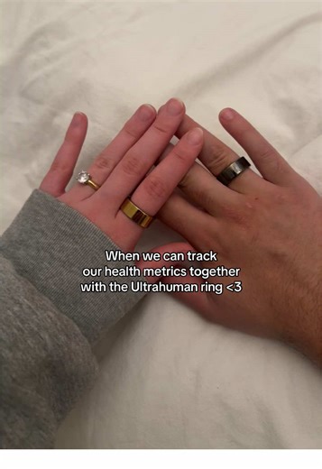 Track Your Health Metrics with Ultrahuman Ring
