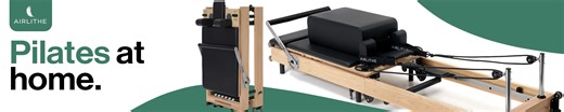 Airlithe  Pilates Reformer