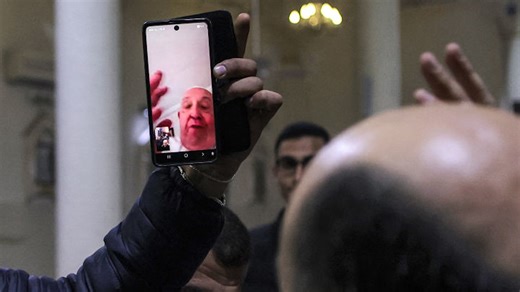 Pope Francis Embodied Catholic Tradition of Social Justice | Opinion