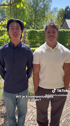 Die kinderen van tegenwoordig … #kinderpostzegels #raggen #watdachtje?