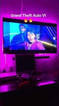 Gta Vi 🔥🔥 #gaming #gta6 #gtavi #gta6trailer #gta