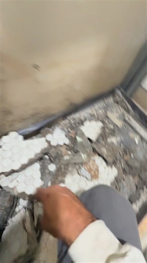 Neither of the two waterproofing programs I was taught by, used these pitiful types of tile shower liner/pan processes or materials. Hire a PROFESSIONAL with training, experience, integrity. who is passionate about their craft! | Coastline Designs