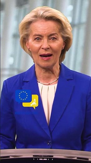 Ursula von der Leyen: Europe’s Clean Tech Industry Is Shaping the Future!