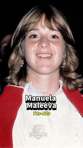 Top Female Tennis Players of the 80s & 90s Then and Now 😳😳