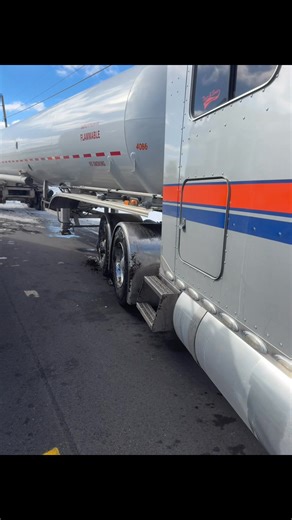 Reichert & Knepp wrecker service on Reels