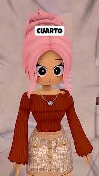 My neighbor is a witch #roblox #brookhaven #berryavenueroleplay
