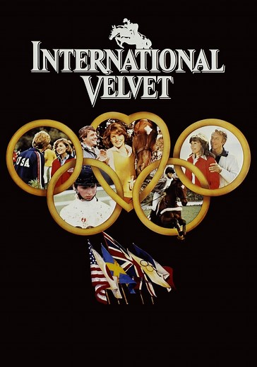 International Velvet - movie: watch streaming online