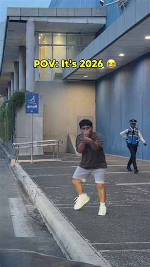 hays 2026 HAHAHA 😂