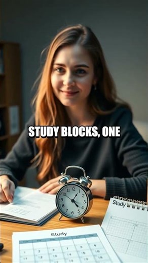 Blueprint of a Calm Semester The Three Tier Victory Plan