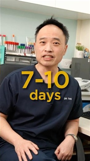 Circumcision Healing Takes Months? Men's Health Doctor Debunks the Myth | Dr Tan Medical Center