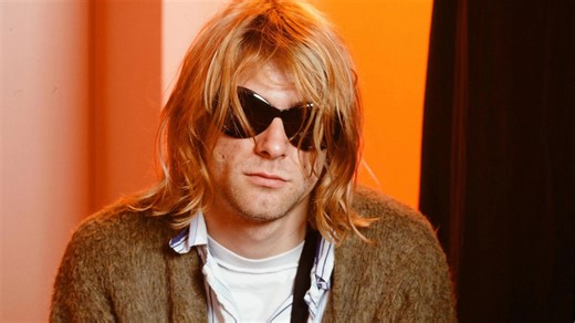 NO WAY Kurt Cobain shot himself, insists top forensics expert
