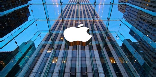 Apple Car to reportedly launch as a fully autonomous electric vehicle by 2025 - Gizmochina