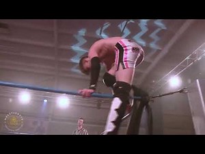 Open Gate FREE Match - Callum Newman vs Harrison Bourne vs Joe Lando vs Maverick Mayhew