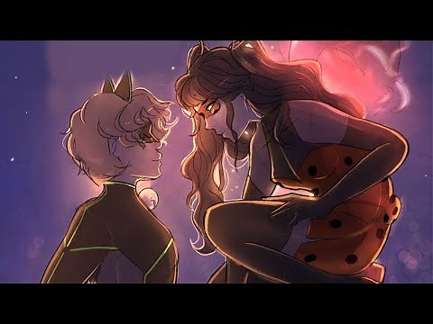 Until Then | Miraculous Ladybug Comic Dub