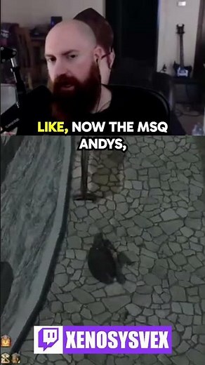 Xeno spitting facts