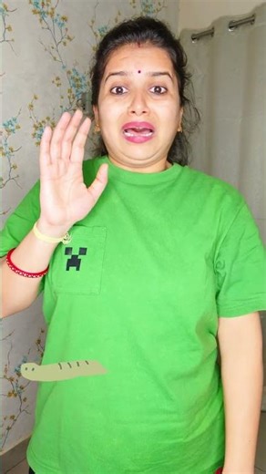 Which Creepy Crawlies Give You The Most Chill? 😱🕷️ Funny Shorts