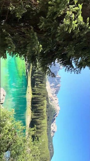 Italy’s Most Beautiful Lake? 🇮🇹