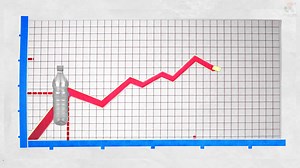 28 reactions | Do you have a Reverse Vending Machine in your locality for depositing used plastic bottles? Raise it with your local ward/ civic body, and get one. It will help recycling much faster and better. | Recycle India Foundation | Facebook