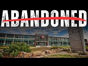The SHOCKING Truth Behind Australia’s ABANDONED Car Factories