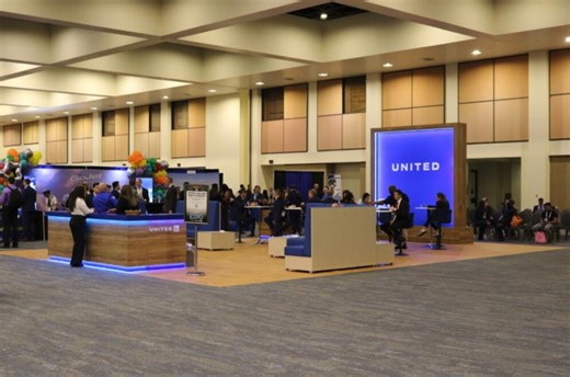 NGPA Industry Expo Draws Thousands to California | NGPA