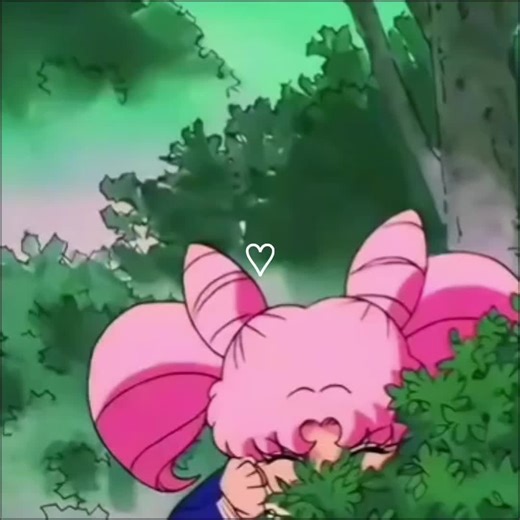 Chibiusa Art Practice and Inspiration
