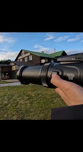 zoom test nikon p1100